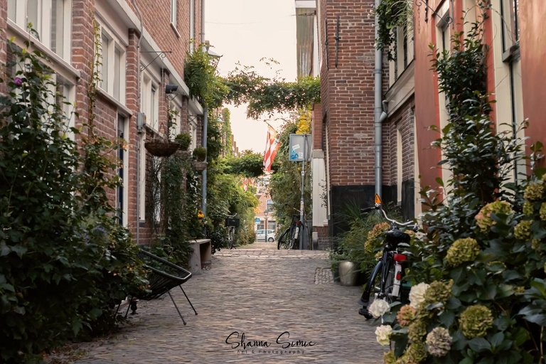 Others 3, ApartHotel Boutique by Urban Home Stay, Alkmaar