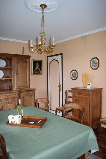 Dining Room 3