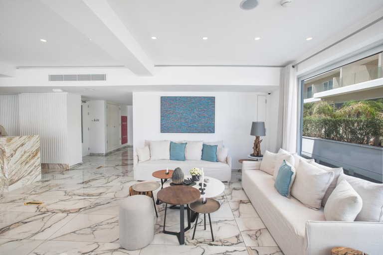 Public Area 4, Kokkinos Boutique Hotel