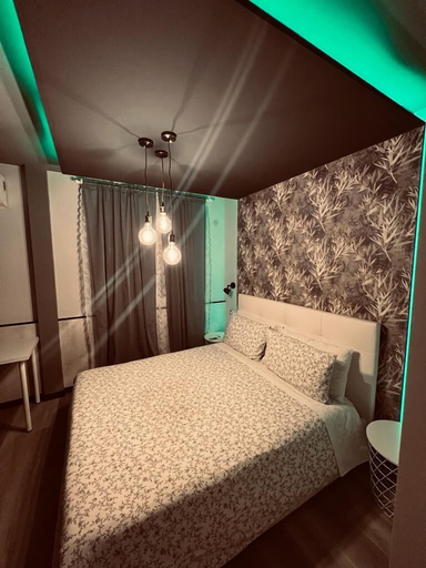Bedroom 3, B&B Marino, Cosenza