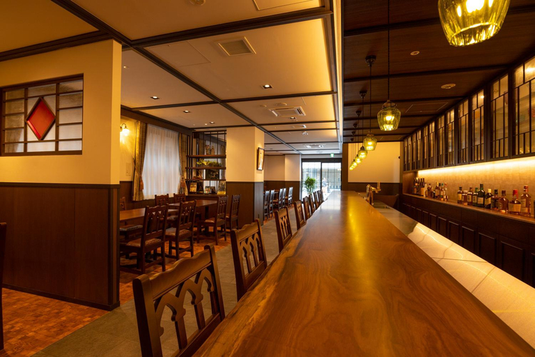 Food & Drinks 4, HOTEL ARU KYOTO, Kyoto