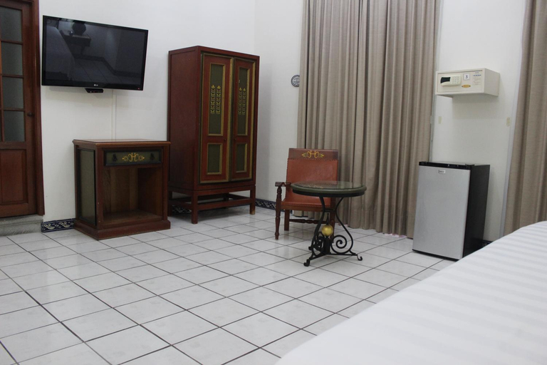 Bedroom 3, Concierge Plaza Colima, Colima