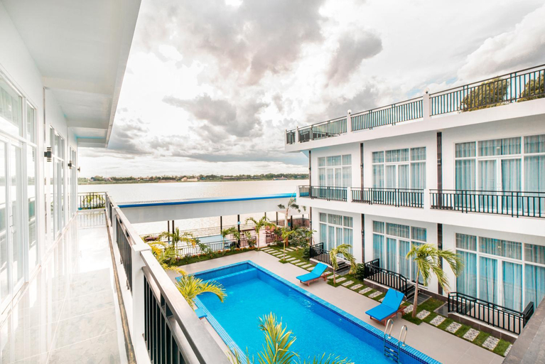 Sport & Beauty 5, Koh Dach View Boutique Hotel, Mukh Kampul