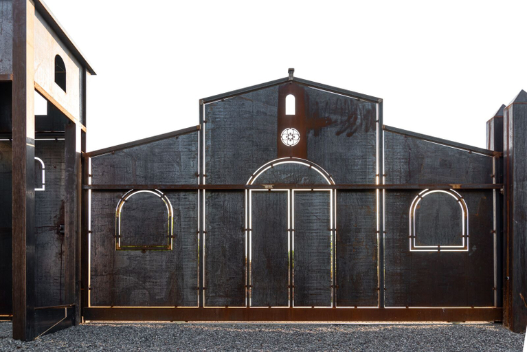Exterior & Views 2, Country House Art and Garden, Grosseto