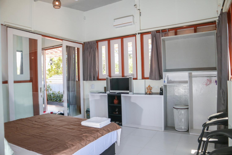 Bedroom 7
