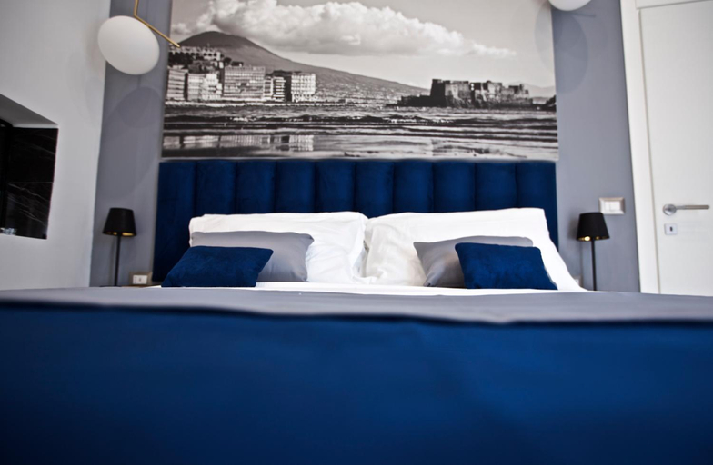 Others 5, Scugnizzo Apartment Luxury Home, Napoli