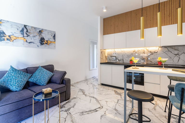 Others 5, Villa Capitis in the Centre- Exclusive Apartment – Stunning Fortress View, Hvar