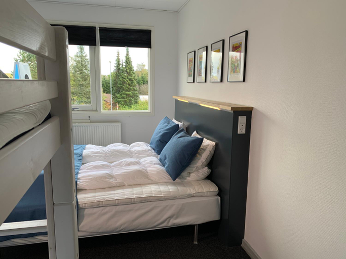 Others 4, Fyrtarn Tommerup Hostel, Assens