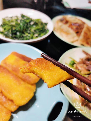 Food & Drinks 5, Zhangjiajie Tingyutang Inn, Zhangjiajie