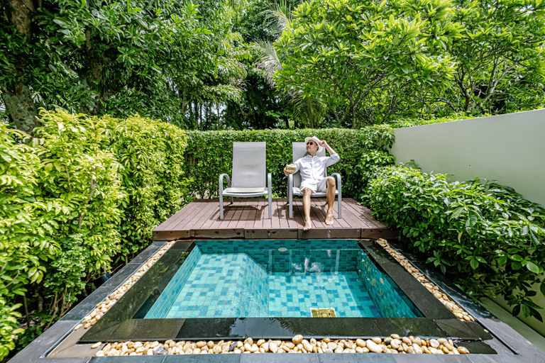 Sport & Beauty 3, Paradox Resort Phuket, Phuket Island