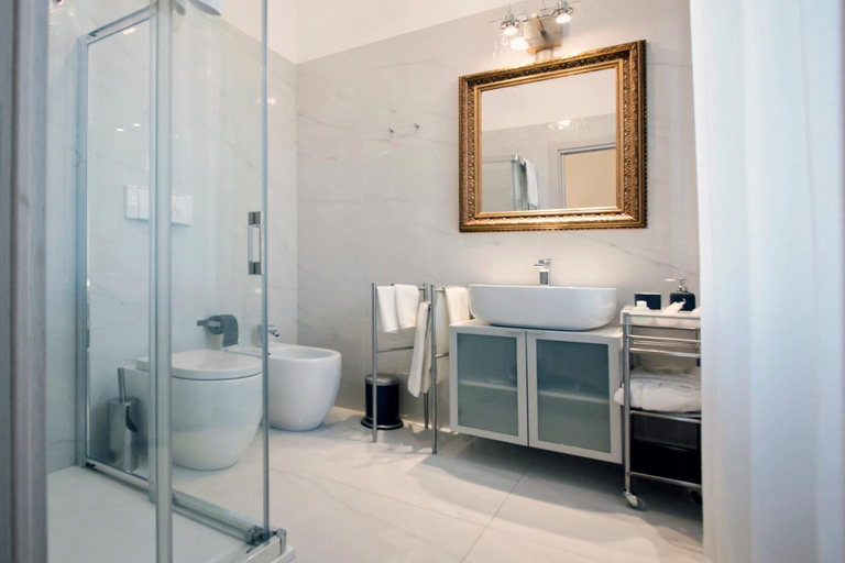Bathroom 3, IMHOME - Porta Romana, Milano