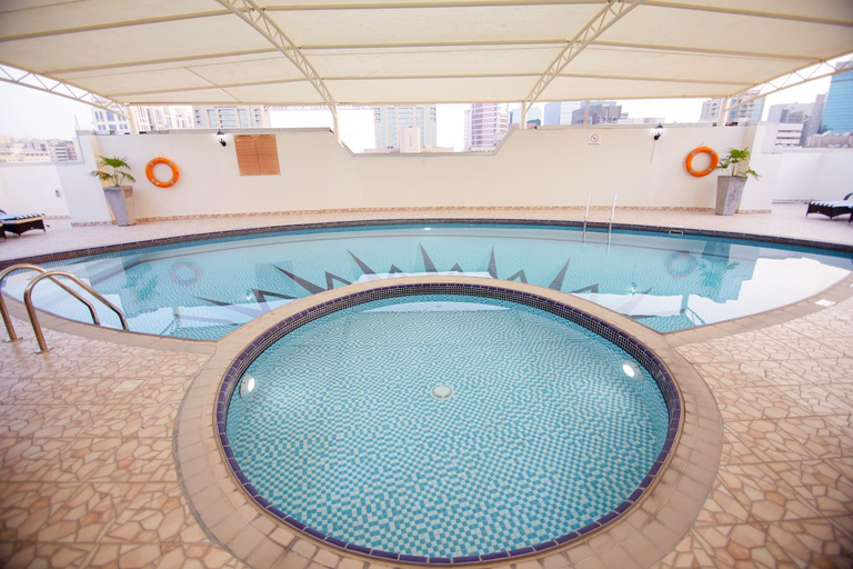 Sport & Beauty 2, Dream City Hotel Apartments L.L.C. , Dubai