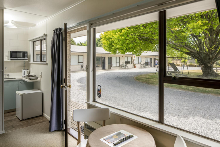 Others 5, U Studios Masterton, SureStay Collection by BW, Masterton
