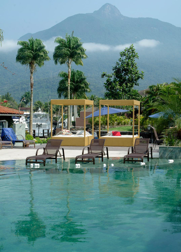 Sport & Beauty 5, Angra dos Reis Boutique Hotel, Angra dos Reis
