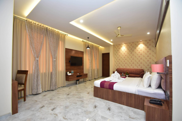 Bedroom 5