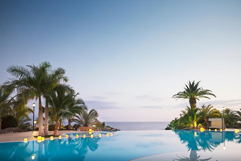 Sport & Beauty 2, Adrian Hoteles Roca Nivaria, Santa Cruz de Tenerife