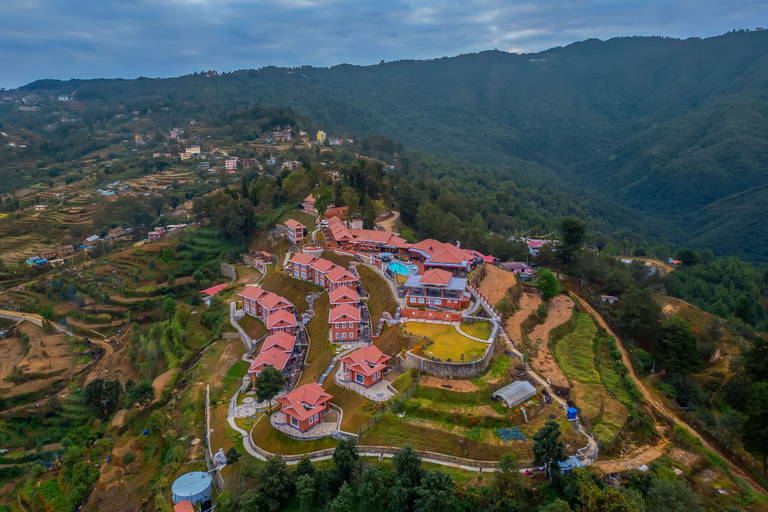 Others 1, Soaltee Westend Resort Nagarkot, Bagmati