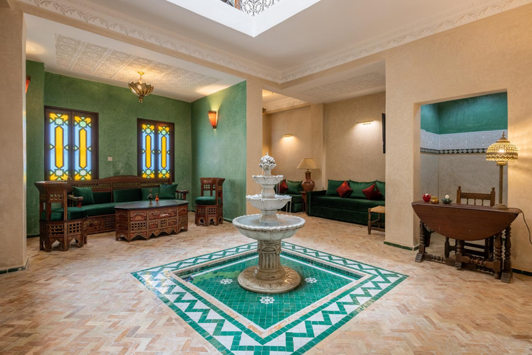 Others 3, Riad SULTANA, Tanger-Assilah