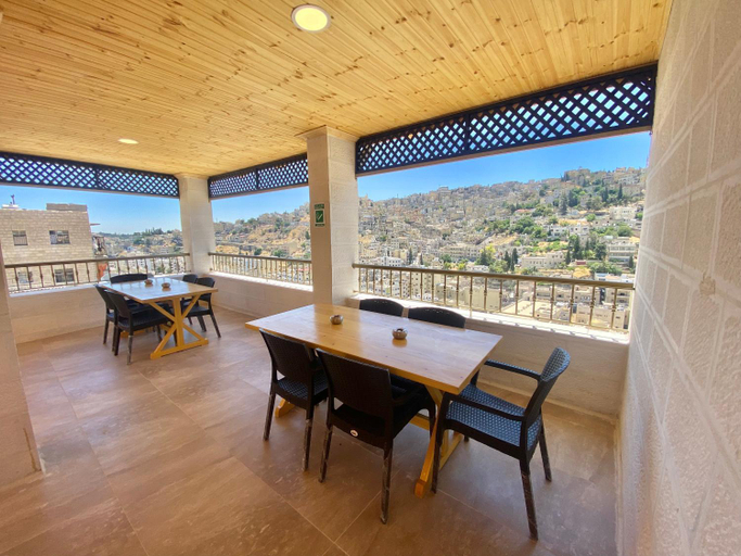 Others 2, Villa Mira GuestHouse 2 - Downtown Central Amman - AL DIYRIH, Amman