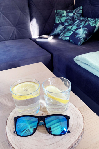 Food & Drinks 5, Osada Natura, Gryfice