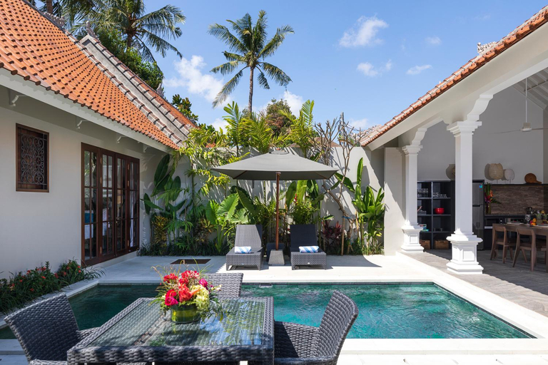 Others 2, Villa Rua - Stylish luxury, tranquil location in Legian, walk to beach, Badung