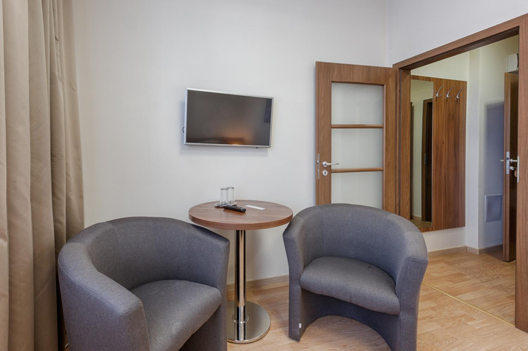 Others 4, Wellness a Relax centrum Palarikovo, Nové Zámky