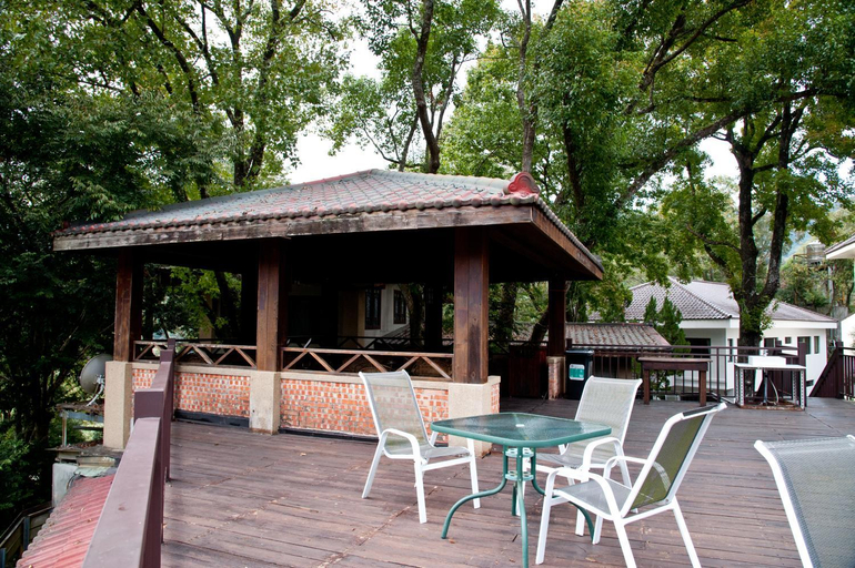 Food & Drinks 5, Hu Shan Hot Spring Hotel, Miaoli