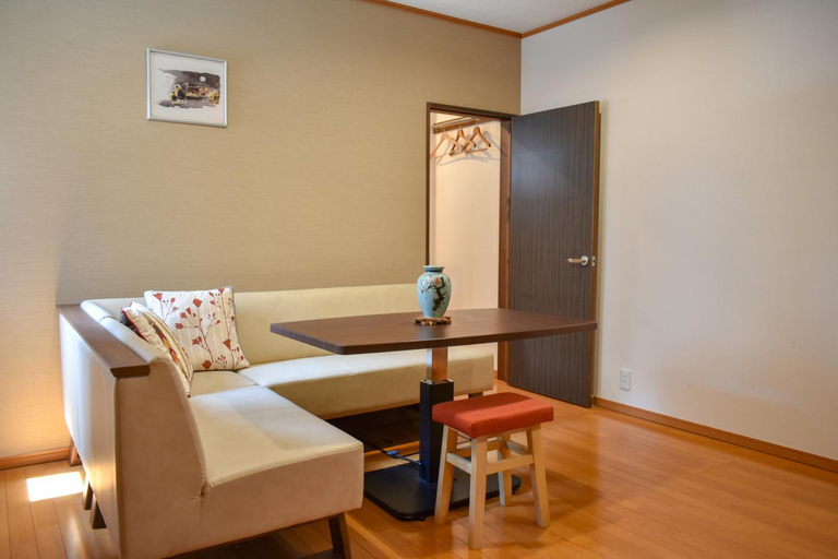 Others 5, Mojo Lodge Hakuba, Hakuba