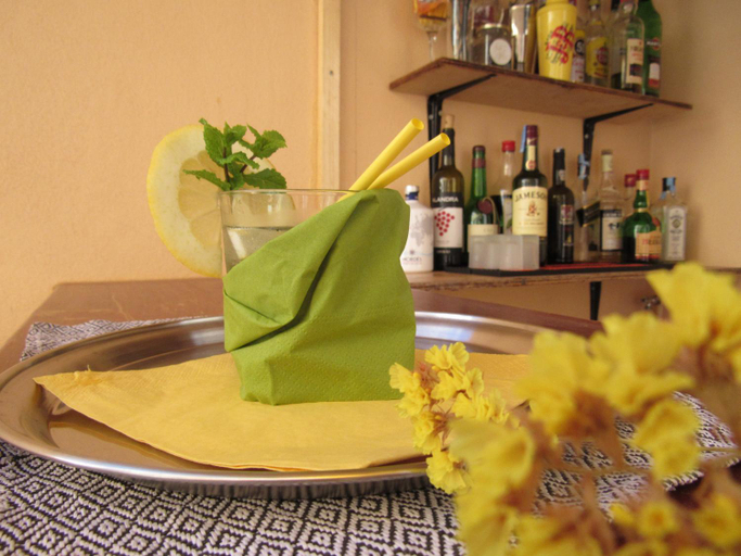 Food & Drinks 5, MOST ART BOUTIQUE HOSTEL, Leiria