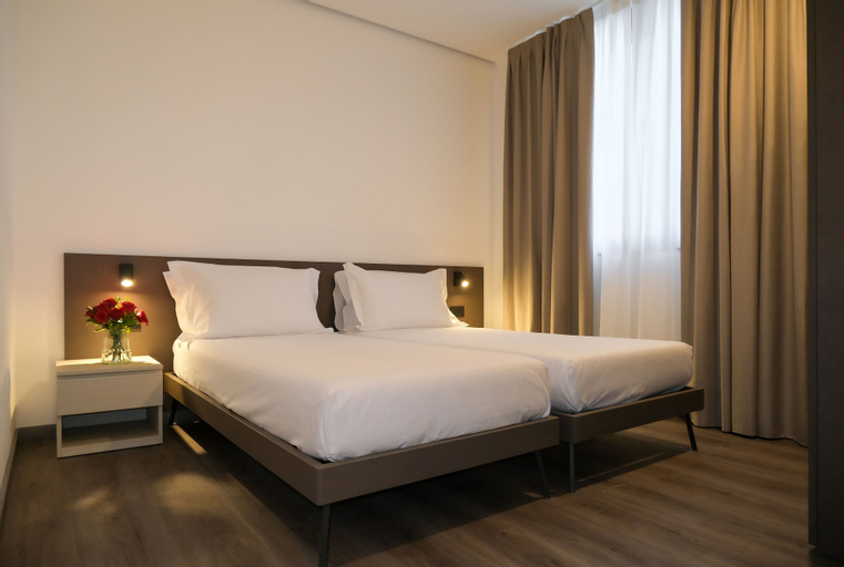 Bedroom 9