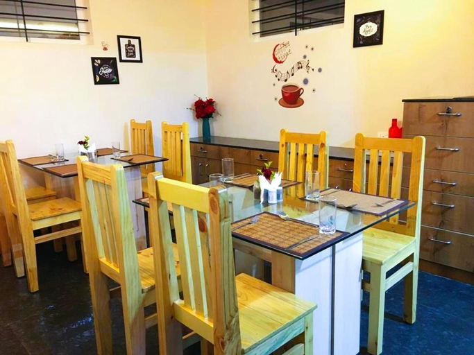 Food & Drinks 4, Salora Kodai, Dindigul