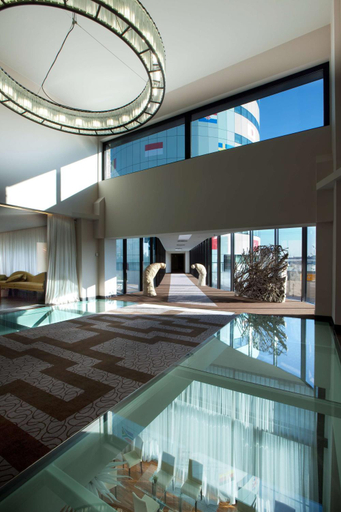 Sport & Beauty 2, Devero Hotel & Spa, Monza and Brianza