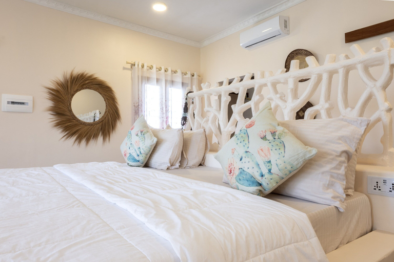 Bedroom 4, RoRi Private Luxury Villas, Kusini