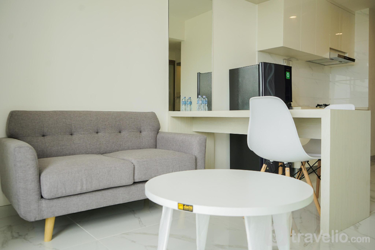 Others 5, Comfy Studio 31st Floor Sky House BSD By Travelio, South Tangerang