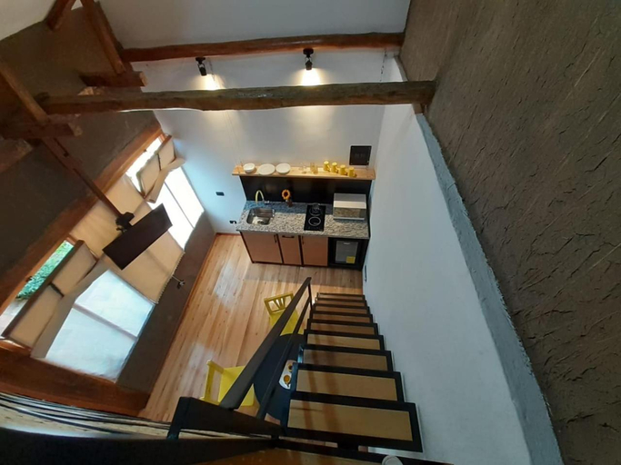Others 5, Hostal Suite Le Fabrique, Cuenca