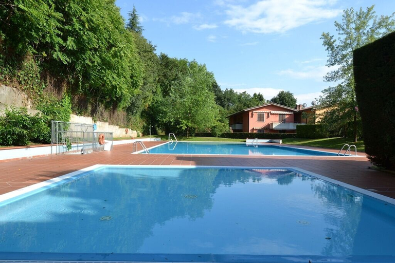Sport & Beauty, Rosalinde House, Verona