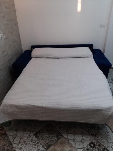 Bedroom 3, Terra di Mare Apartment & Management, Zambrone, Vibo Valentia
