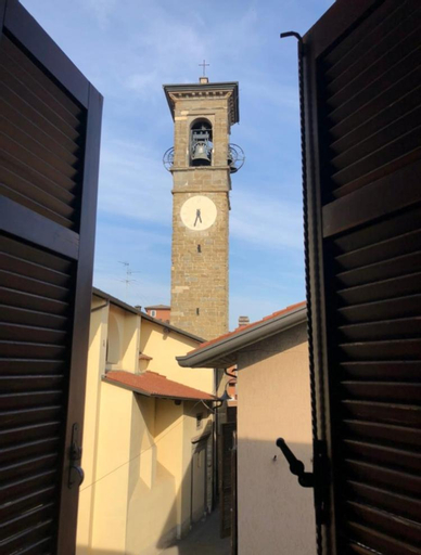 Exterior & Views 1, Il Caravaggio Guest House, Bergamo