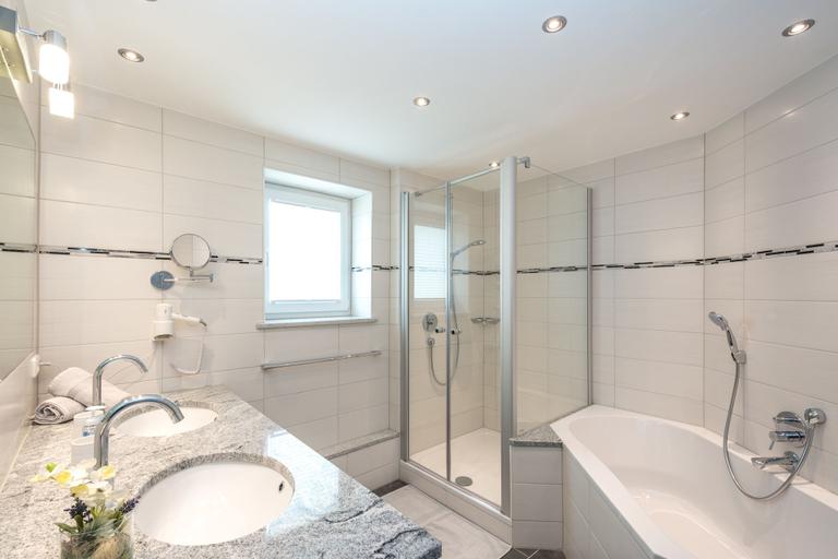 Bathroom 4, Villa Alpenpanorama, Garmisch-Partenkirchen