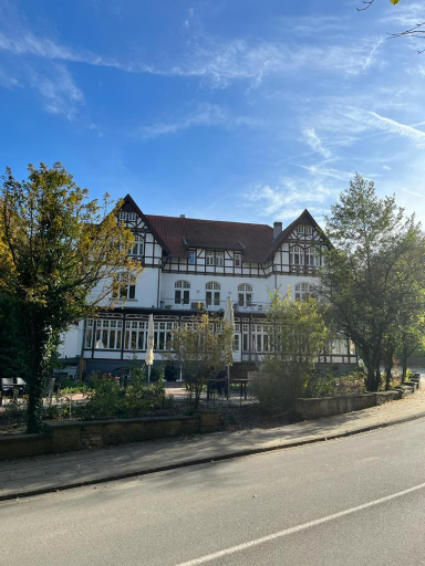 Hotel Mullers im Waldquartier, Osnabrück