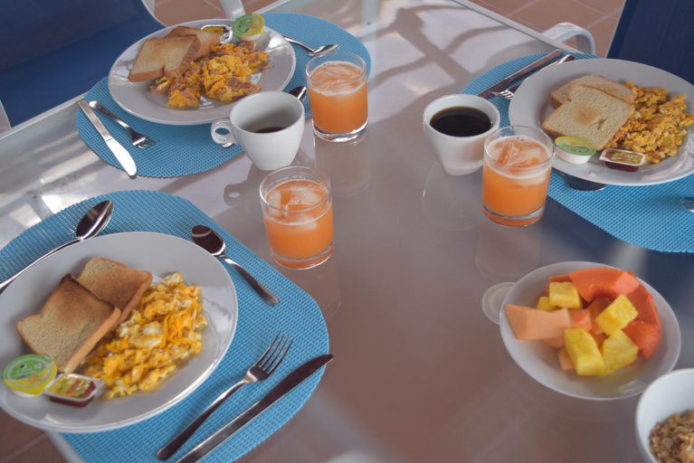 Food & Drinks 5, Hotel Villa Colonial By Akel Hotels, Cartagena de Indias