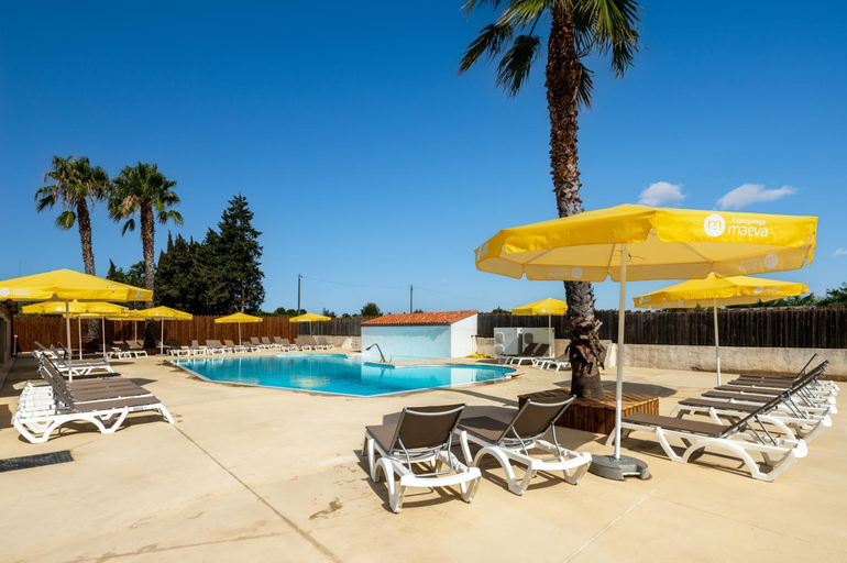 4, Camping maeva Escapades Les Cottages de Perpignan, Pyrénées-Orientales