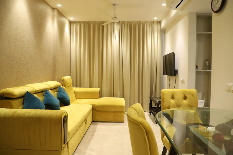 Others 3, Zenia Hospitality, Mumbai Suburban