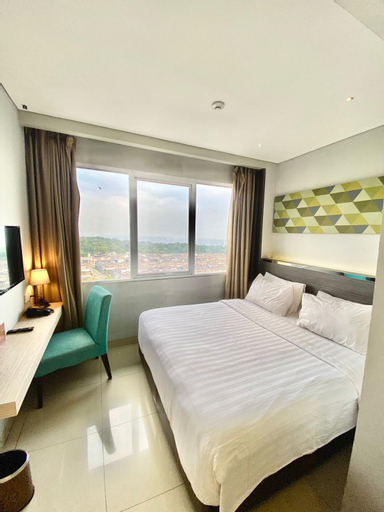 Bedroom 18
