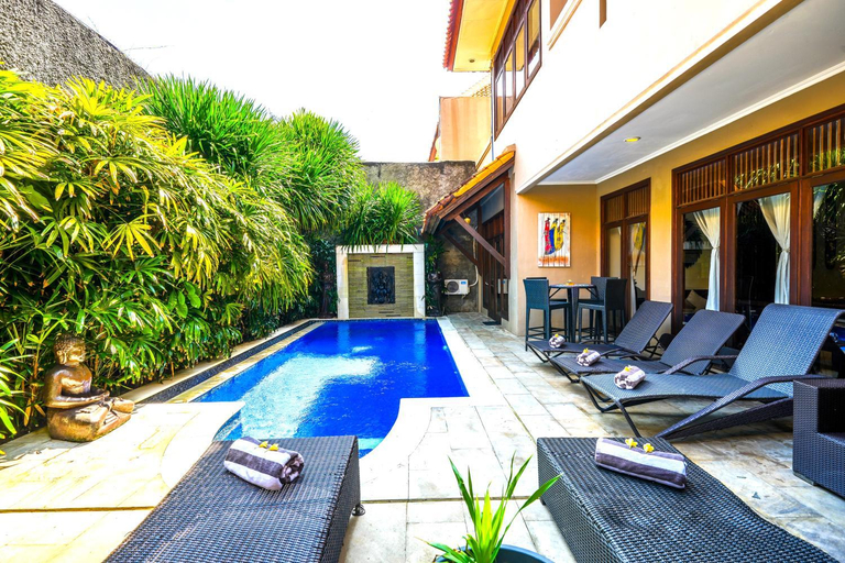 Others 5, Villa SANKET - KUTA - 6 bedrooms - 6 bathrooms - Great Location, Badung