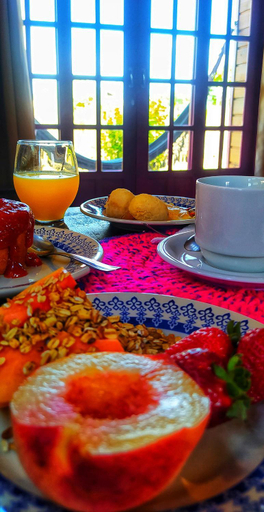 Others 5, Prana Guest House, Imbituba