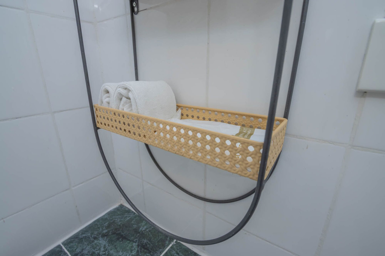 Bathroom 5, The Va Phuket Patong, Phuket Island