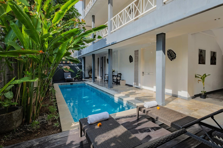 Sport & Beauty 3, The Kanjeng Petitenget, Badung