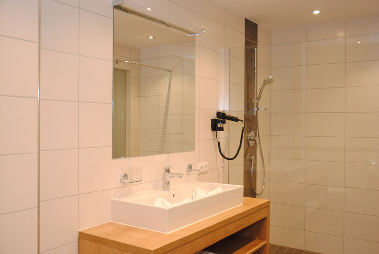 Bathroom 4, Resort Schrofenblick, Schwaz