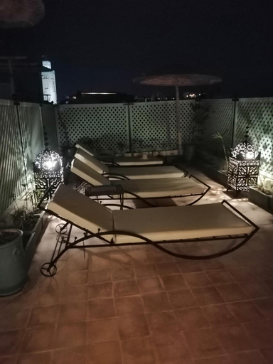 Others 5, Riad Dar Hamid Hotel & Spa, Marrakech